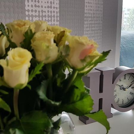 Apartmán Chmielna Park Gdaňsk Exteriér fotografie