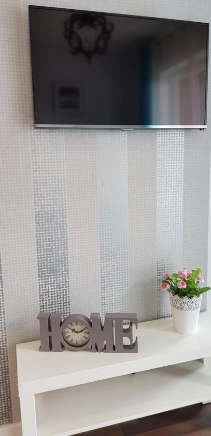 Apartmán Chmielna Park Gdaňsk Exteriér fotografie
